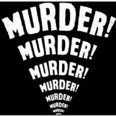 Murder
