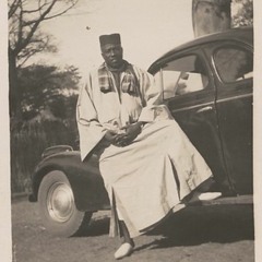 Hubert Daviz  93 Grand Cherokee