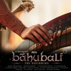 Baahubali End Credits Score -Tamil-KSR