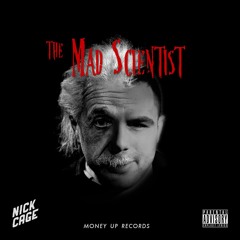 Nick Cage - The Mad Scientist