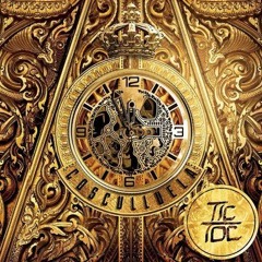 Tic Toc (Rip Tempo) (Prod. ByAndresFortichVEVO