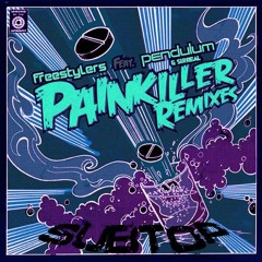 Pendulum Ft. Freestylers - Painkiller ( Subtop Remix )