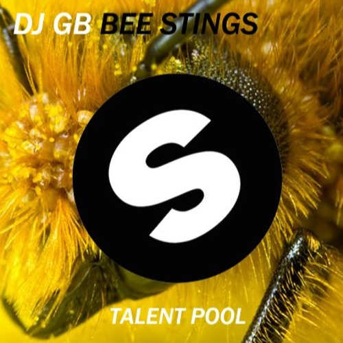 DJ GB - Bee Stings (Original Mix) [Vote @Spinnin'Records Talent Pool]
