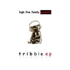 03 Tribbie