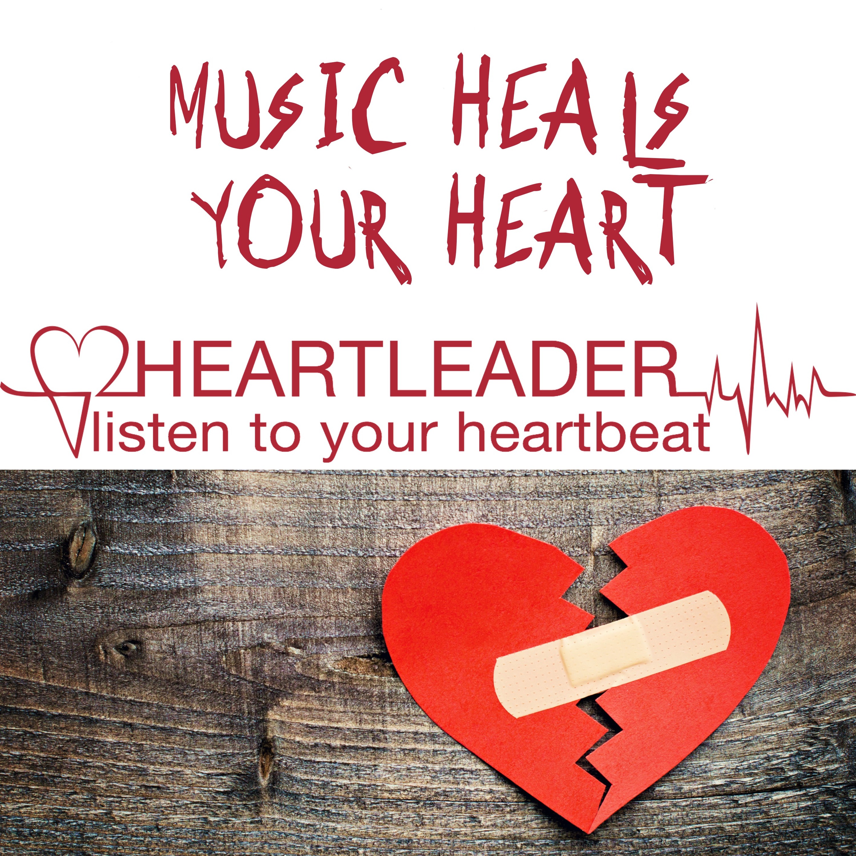 Liveset 021 - Music heals your heart (Liveset Kili Club)