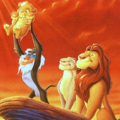 On The Lionking Mark (DVBTZ HARD MASHER)