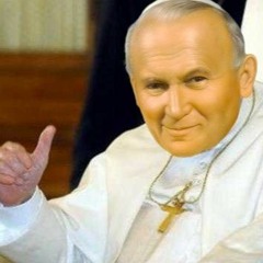 Young Pope - Nie wiem