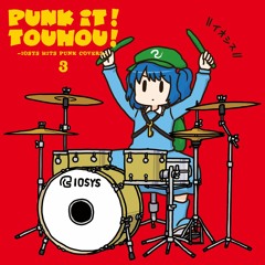 【クロスフェードデモ】PUNK IT!TOUHOU!3 -IOSYS HITS PUNK COVERS-【東方】