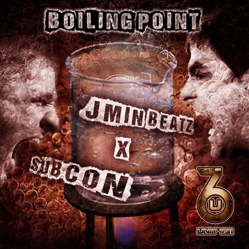 Boiling Point(Prod. by Jmin Beatz)