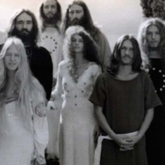 Father Yod & The Spirit of '76 ~Lost Sessions~ Track 2