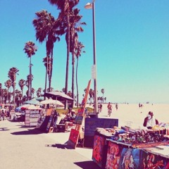 California Ft- DDK