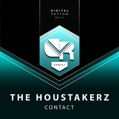 The Houstakerz - Contact (Club Remix)