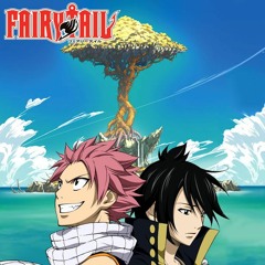 Fairy Tail - Believe In Myself Ã€Opening 21ã€‘English Cover Song By NateWantsToBattle