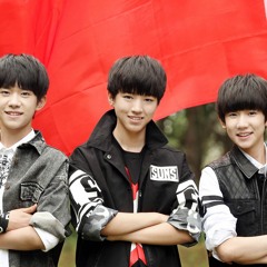 [Cover Lời Việt] Tiếng Nói Tuổi Thiếu Niên《少年说》- TFBOYS