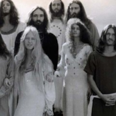 Father Yod & the Spirit of '76 ~Lost Sessions~Track 1