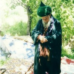 أَذَان (Azaan) - Sheikh Nazım Al Haqqani Al Qubrusi An Naqshibandi