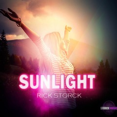 Rick Storck - Sunlight (Original Edit)EP