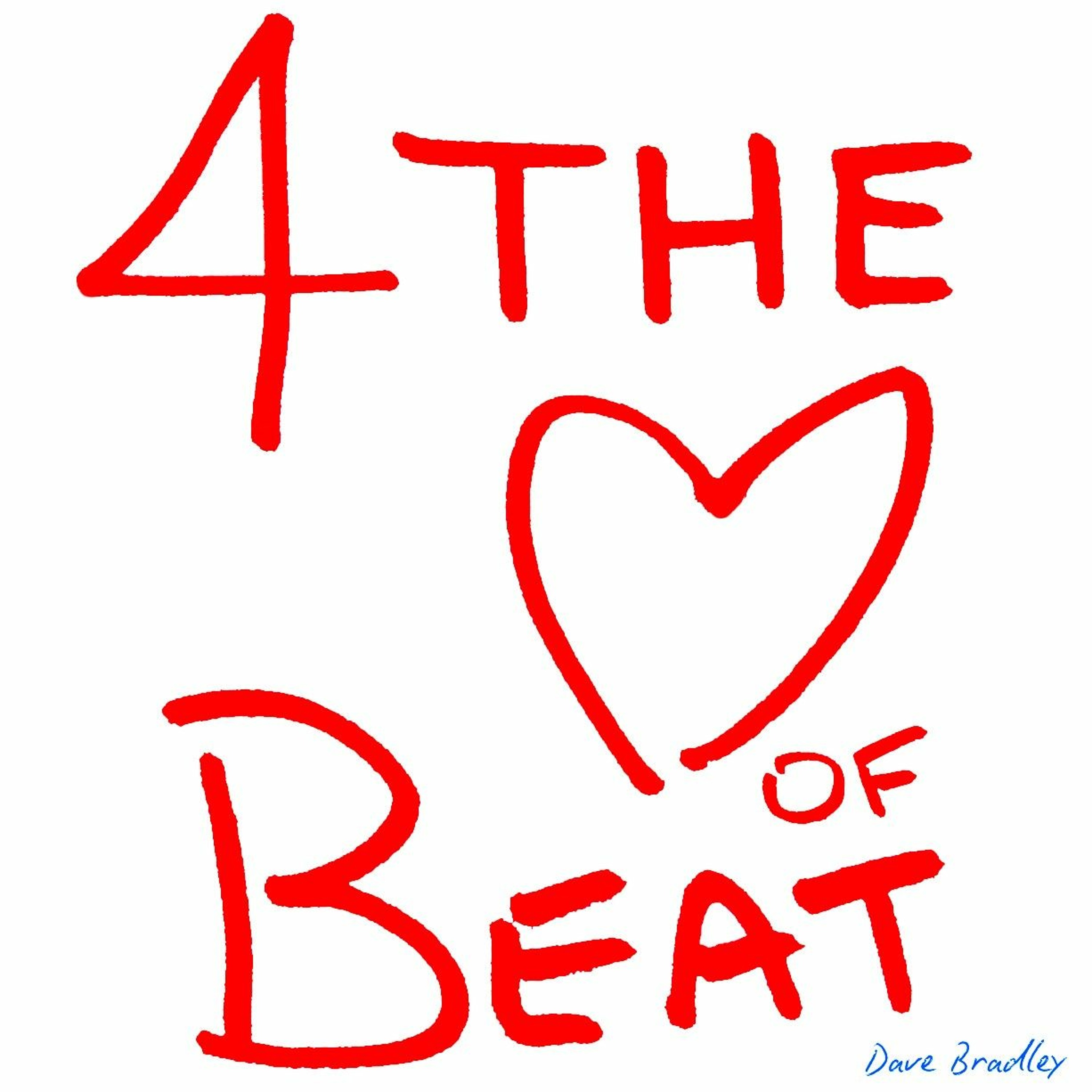 For the Love of Beat (Time Lapse Instrum. Reprise) episode artwork
