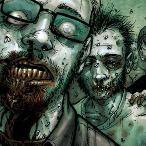 Zombies - Traumatik (LYRICS in description)some parts missing to not exceed word count
