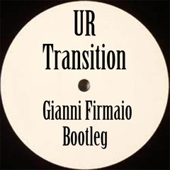 UR - Transition (Gianni Firmaio Bootleg) - Played by Marco Carola, Leon,Neverdogs