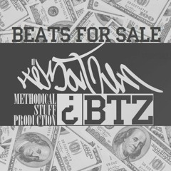 ЧёЗаТипBTZ - БИТ НА ПРОДАЖУ 30$ - THE SOUL OF A RAPPER