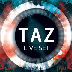 TAZ HPF - Live set 2015 (Hardtek)