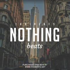 Nothing - Hip Hop Old School Rap Beats Freestyle Instrumental (THAIBEATS)
