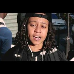 Lil Tai Z - Freestyle - Tout Mon Temps