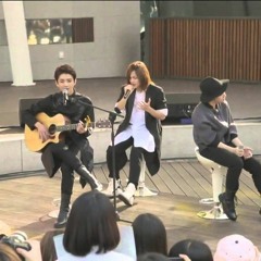 SEVENTEEN - 너 때문에 (Because Of You) Acoustic Version
