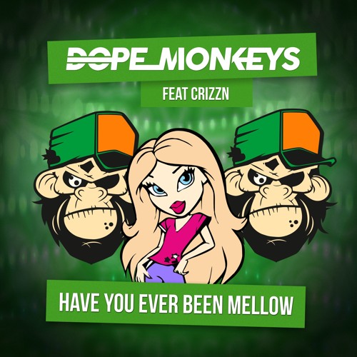 party animals have you ever been mellow