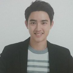 Boyfriend-DO Kyungsoo