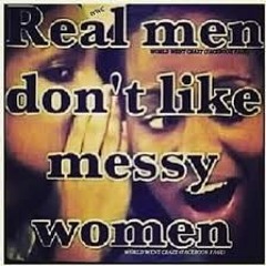 Messy Ass Hoes