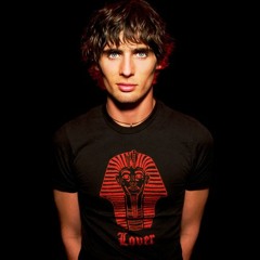 Tyson Ritter - Beautiful (Christina Aguilera Cover)