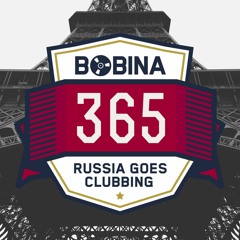 Russia Goes Clubbing #365