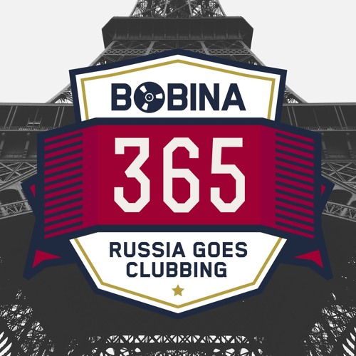 Russia Goes Clubbing #365