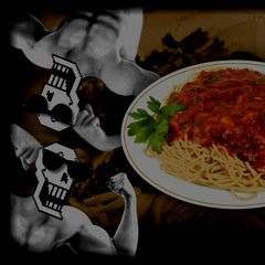 Spooky Scary Spaghettore - Undertale x Andrew Gold