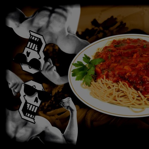 Spooky Scary Spaghettore - Undertale x Andrew Gold