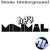 Artwork for Denis Underground - Hey Minimal (Original Mix) [4Beat Records]