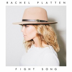 Rachel Platten - Fight Song (Paper Planet REMIX)