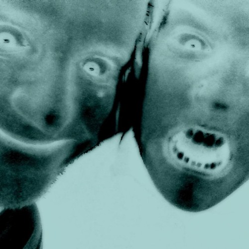 D and J Foxstep - Sci-Enze