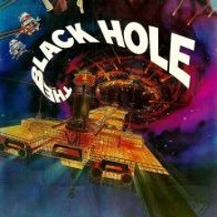 The Black Hole 12:33