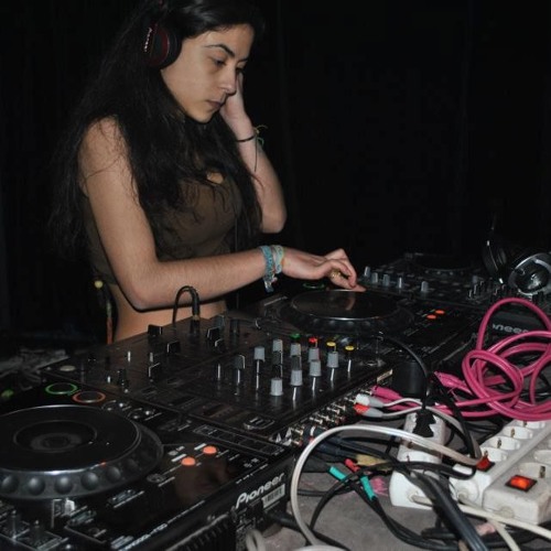 mini mix by Djane Freedu