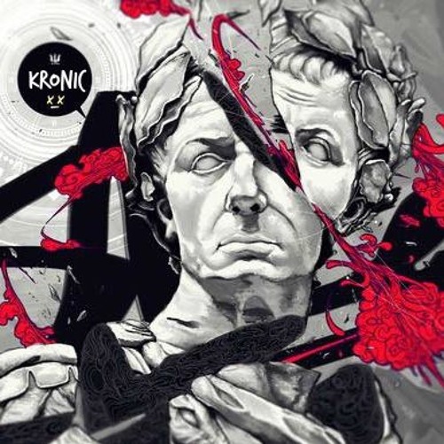 03.- KRONIC