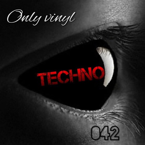 Set 042 - Mix Only Vinyl By Dj RévoltèK