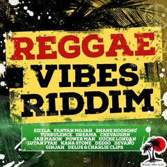 REGGAE VIBES RIDDIM Preview