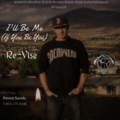 re-vise x ghostt