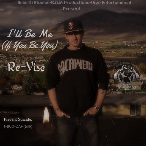 re-vise x ghostt