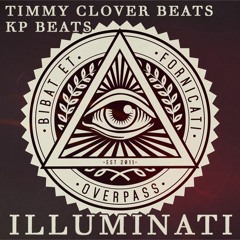 ILLUMINATI (ft. KP Beats) (HIP-HOP)