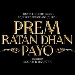 Jalte Diye | Prem Ratan Dhan Payo | Salman Khan | Sonam Kapoor