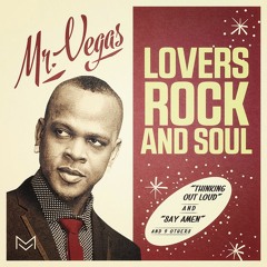 Mr. Vegas - Time After Time [Lovers Rock & Soul | MV Music 2015]